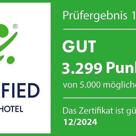 Der Linslerhof - Hotel, Restaurant, Events & Natur Uberherrn Ngoại thất bức ảnh