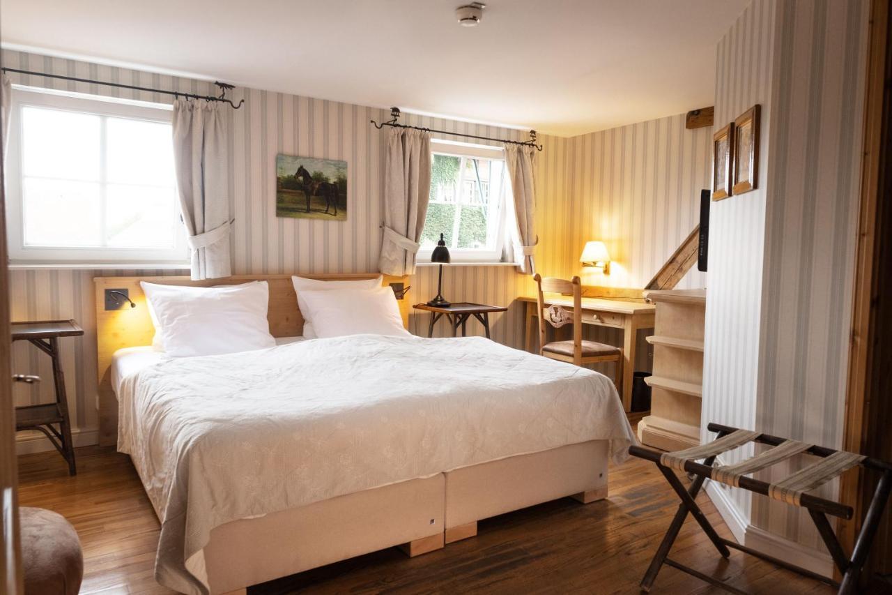 Der Linslerhof - Hotel, Restaurant, Events & Natur Uberherrn Ngoại thất bức ảnh