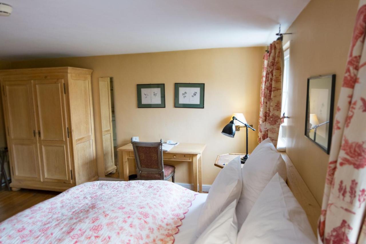 Der Linslerhof - Hotel, Restaurant, Events & Natur Uberherrn Ngoại thất bức ảnh