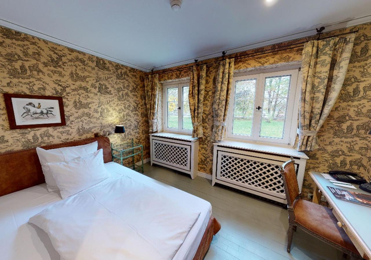 Der Linslerhof - Hotel, Restaurant, Events & Natur Uberherrn Ngoại thất bức ảnh