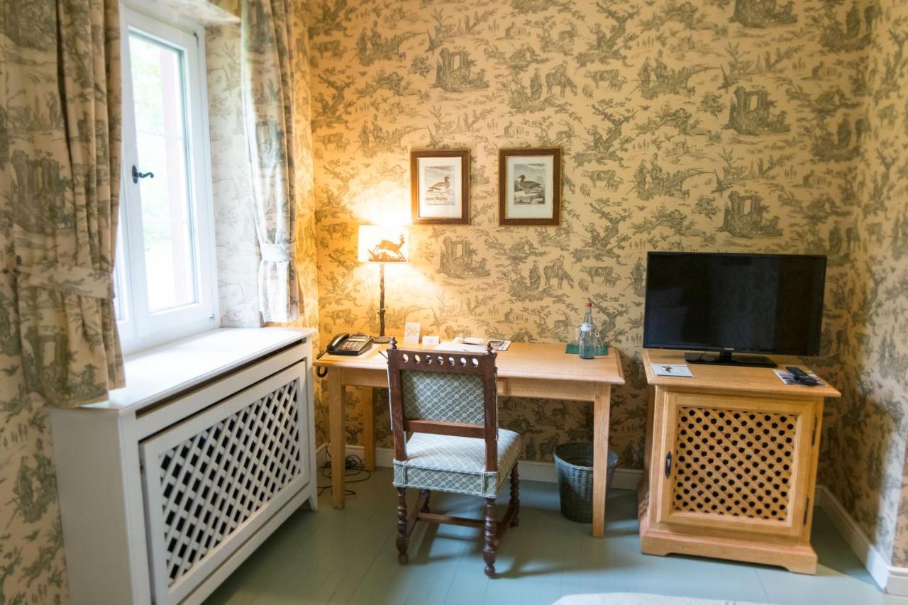 Der Linslerhof - Hotel, Restaurant, Events & Natur Uberherrn Ngoại thất bức ảnh