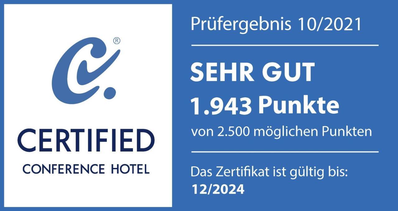 Der Linslerhof - Hotel, Restaurant, Events & Natur Uberherrn Ngoại thất bức ảnh