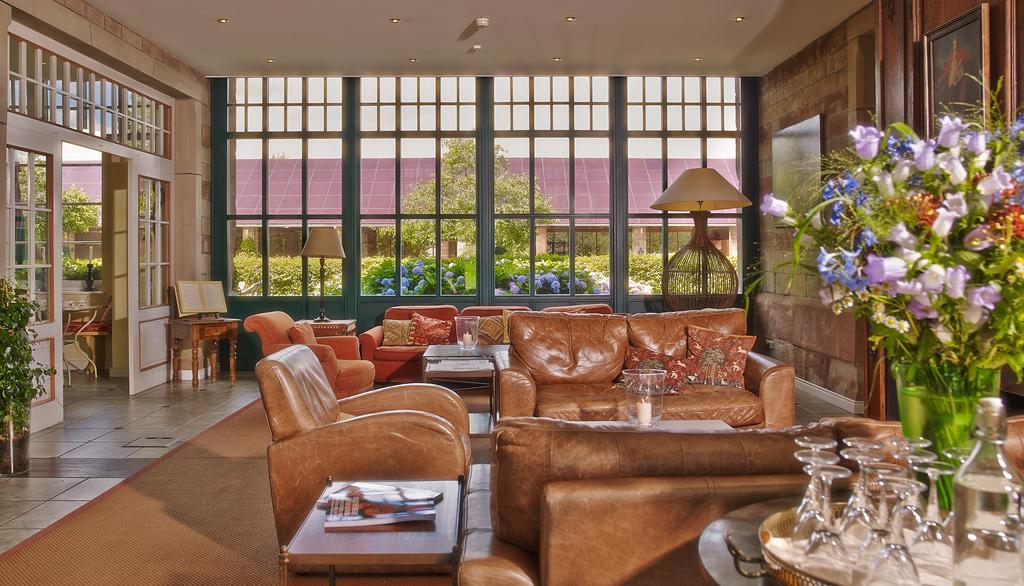 Der Linslerhof - Hotel, Restaurant, Events & Natur Uberherrn Ngoại thất bức ảnh