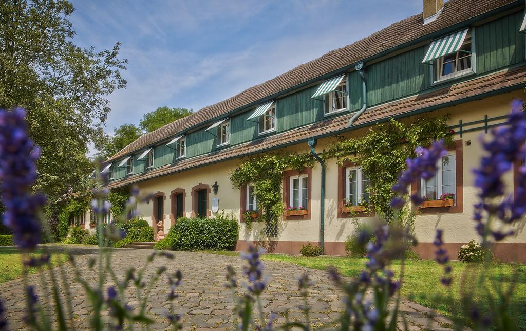 Der Linslerhof - Hotel, Restaurant, Events & Natur Uberherrn Ngoại thất bức ảnh